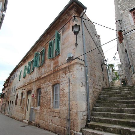 Apartment Riki Rovinj Extérieur photo