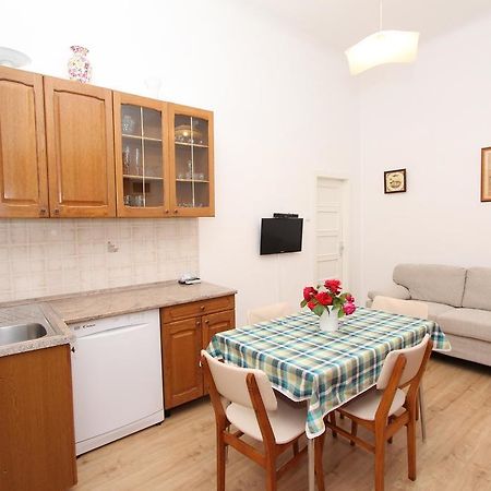Apartment Riki Rovinj Extérieur photo
