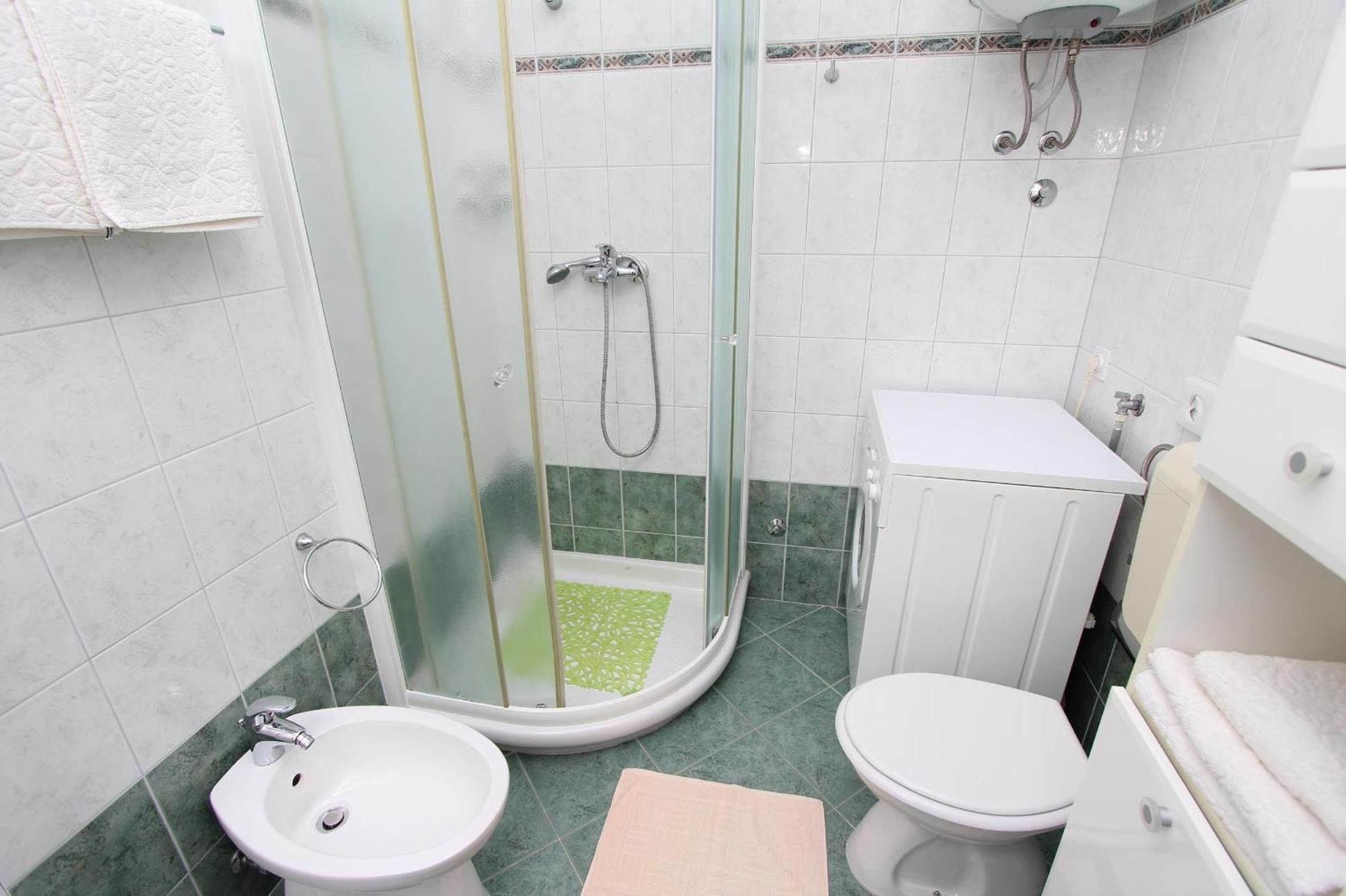 Apartment Riki Rovinj Extérieur photo