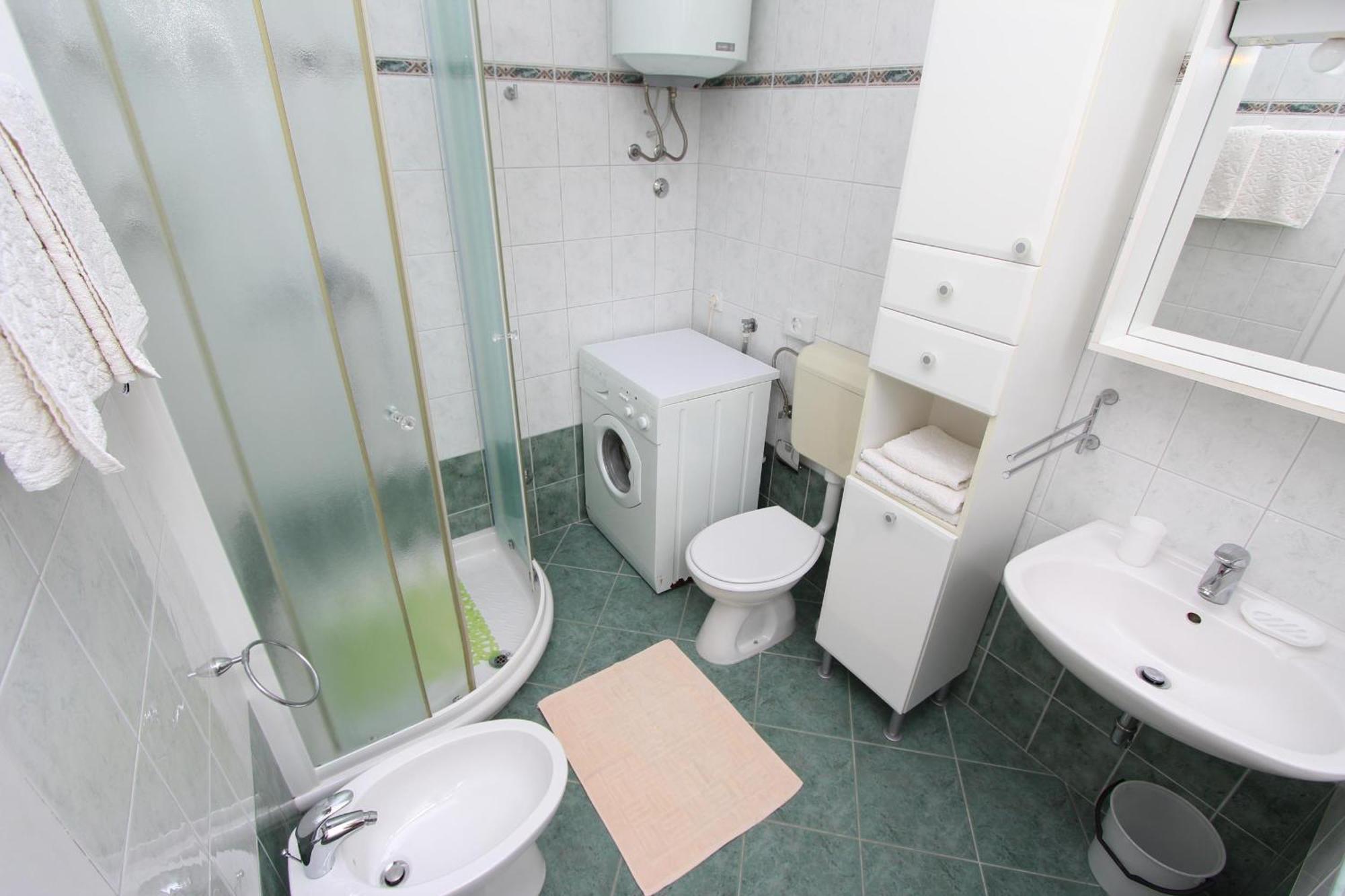 Apartment Riki Rovinj Extérieur photo