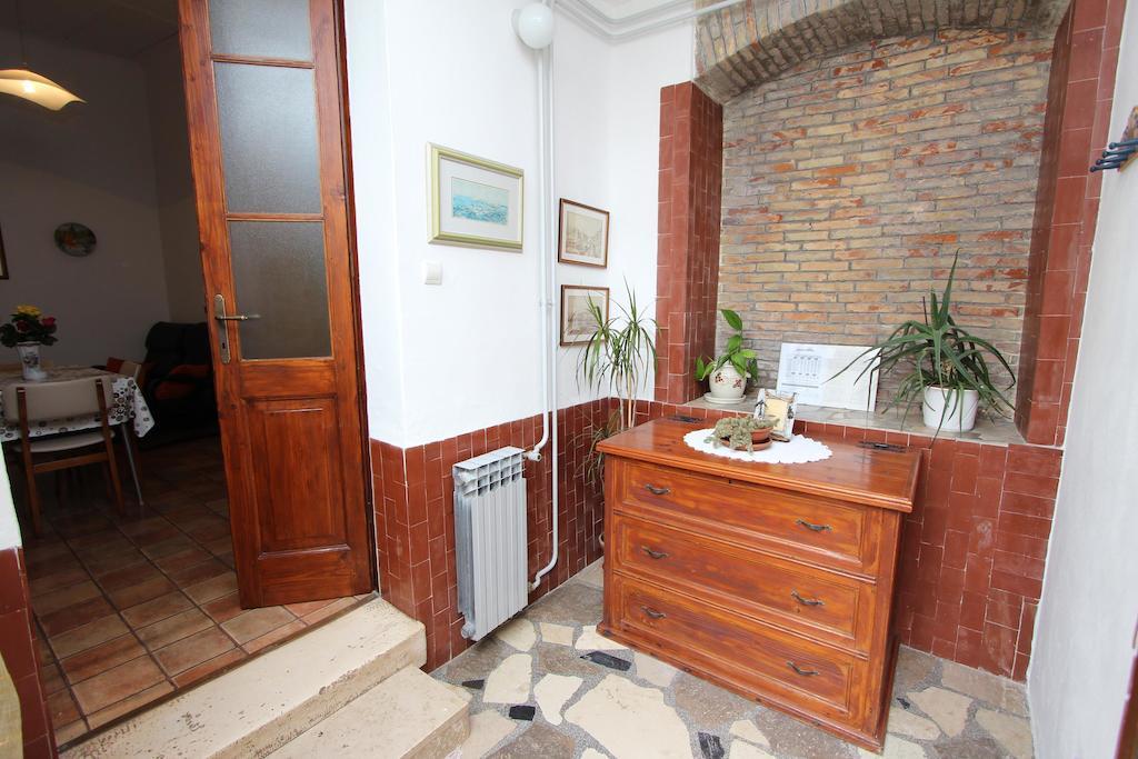Apartment Riki Rovinj Chambre photo