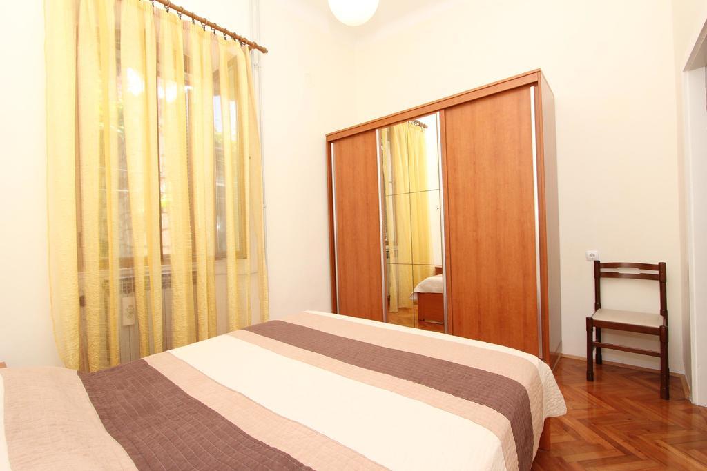 Apartment Riki Rovinj Extérieur photo