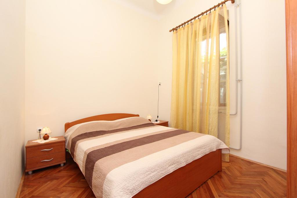 Apartment Riki Rovinj Extérieur photo