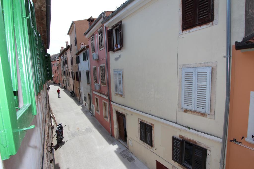 Apartment Riki Rovinj Extérieur photo