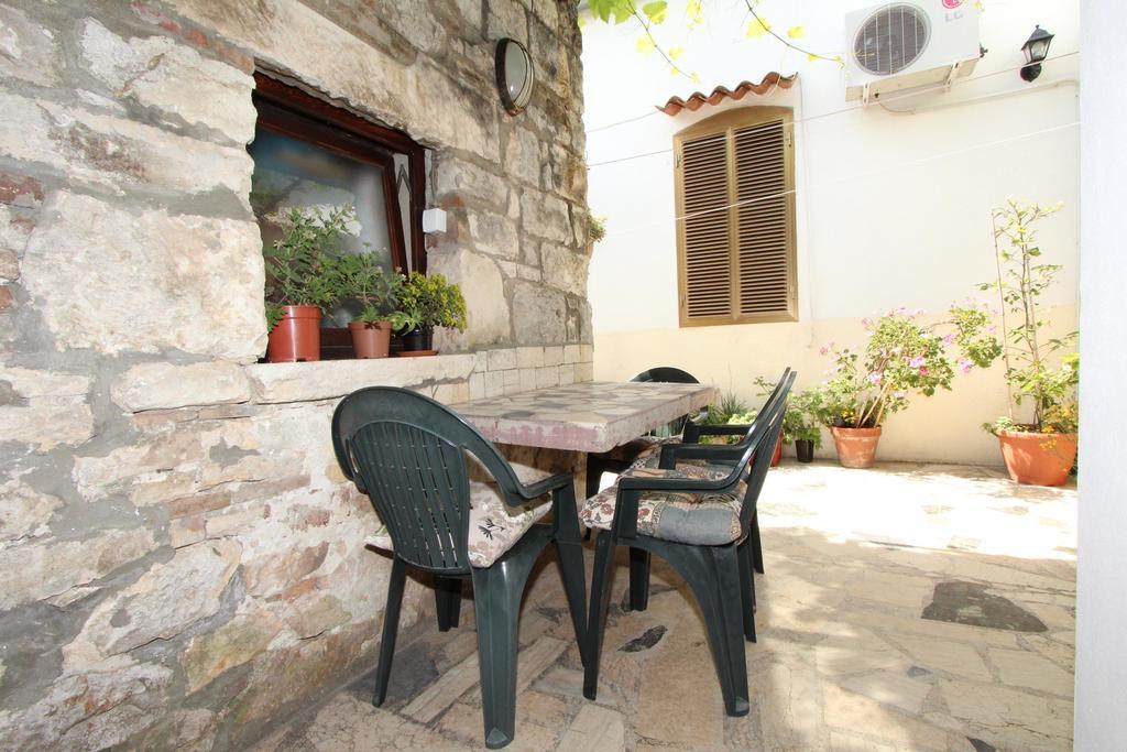 Apartment Riki Rovinj Extérieur photo