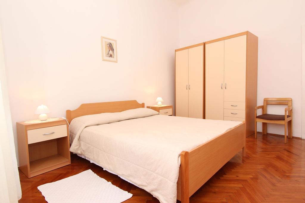 Apartment Riki Rovinj Extérieur photo