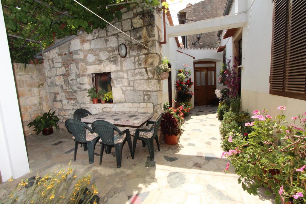 Apartment Riki Rovinj Extérieur photo