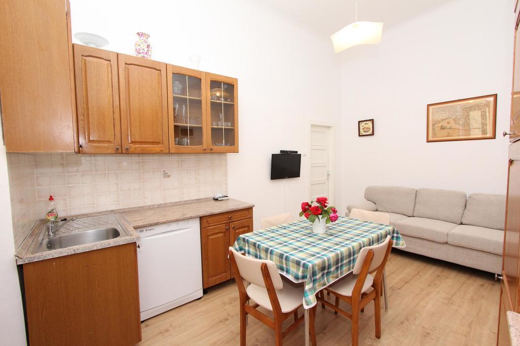 Apartment Riki Rovinj Extérieur photo