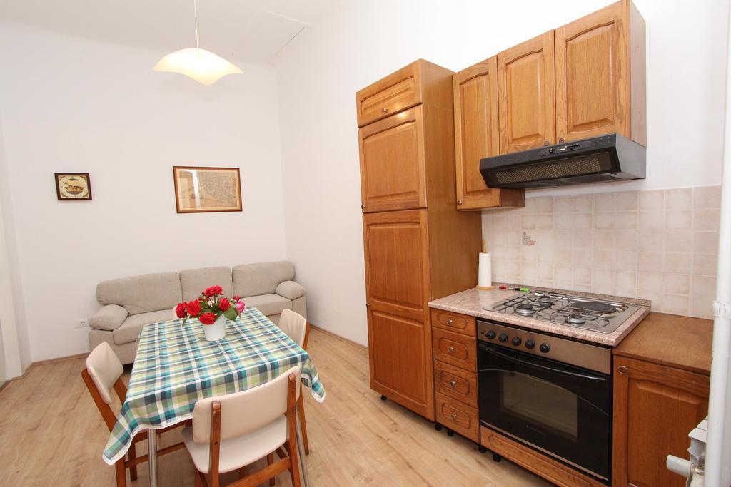 Apartment Riki Rovinj Extérieur photo